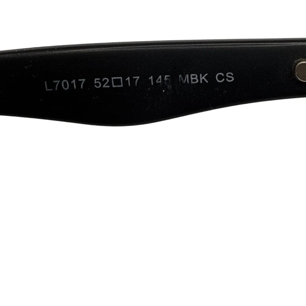 Lantis‎ Optical L7017 Eyelass Frames Classic Style Everyday Eyewear 52-17-145